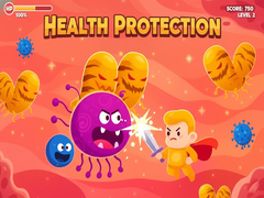 Jeu Health Protection