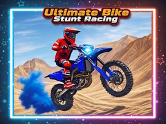 Jeu Ultimate Bike Stunt Racing