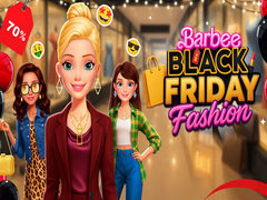 Jeu Barbee Black Friday Fashion