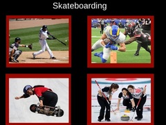 Jeu World Sport Quiz: Epic Trivia