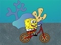 Jeu Spongebob Trail