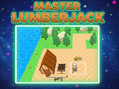 Jeu Master Lumberjack