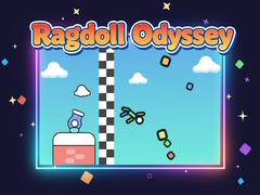 Jeu Ragdoll Odyssey