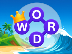Jeu Word Connect Puzzle