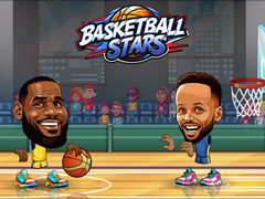 Jeu Basketball Stars 2026