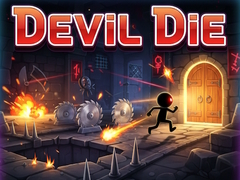 Jeu Devil Die