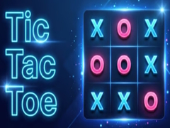 Jeu Tic Tac Toe