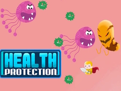 Jeu Health Protections