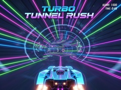 Jeu Turbo Tunnel Rush