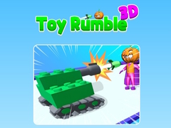 Jeu Toys Rumble 3D