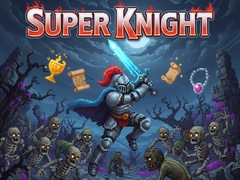Jeu Super Knight