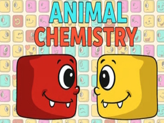 Jeu Animal Chemistry