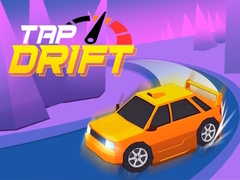 Jeu Tap Drift
