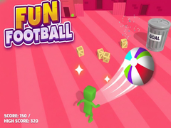 Jeu Fun FootBall