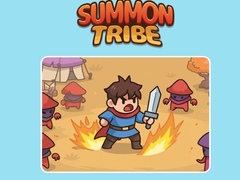 Jeu Summon Tribe