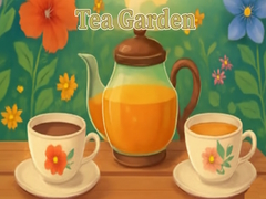 Jeu Tea Garden