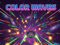 Jeu Color Waves