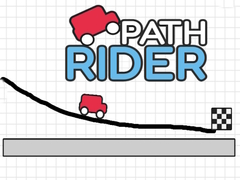 Jeu Path Rider