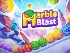 Jeu Marble Blast
