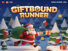 Jeu Giftbound Runner