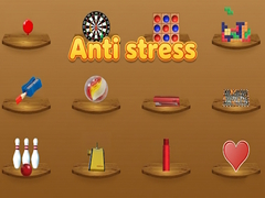 Jeu Anti stress