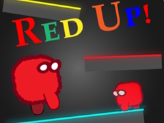 Jeu Red Up!