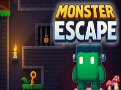 Jeu Monster Escape