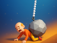 Jeu Rescue Sharp Turn