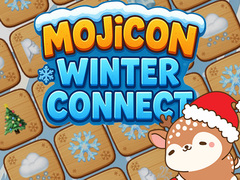 Jeu Mojicon Winter Connect