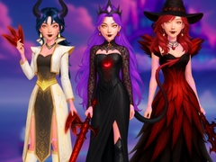 Jeu K-Pop Hunters in Demon Style