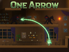 Jeu One Arrow 
