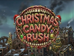 Jeu Christmas Candy Rush