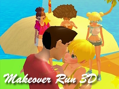 Jeu Makeover Run 3D
