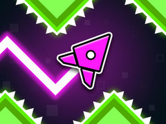 Jeu Geometry Vibes X-Arrow