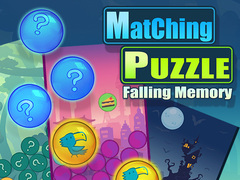 Jeu Matching Puzzle