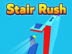 Jeu Stair Rush