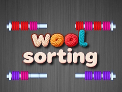 Jeu Wool Sorting