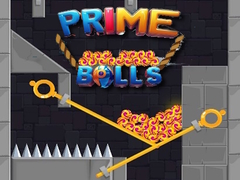 Jeu Prime Balls