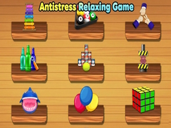 Jeu Antistress Relaxing Game 