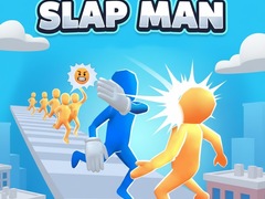 Jeu Slap Man