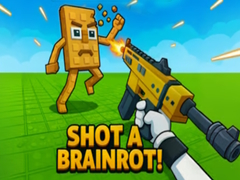 Jeu Shot a Brainrot!