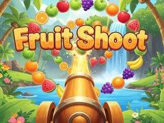 Jeu Fruit Shoot