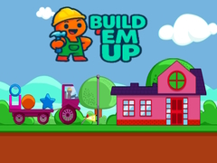 Jeu Build em Up