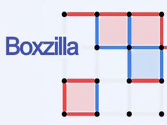 Jeu Boxzilla