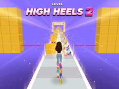 Jeu High Heels 2 Game