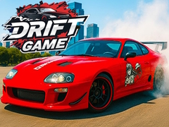 Jeu Driving Game