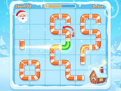 Jeu Peppermint Pipeline