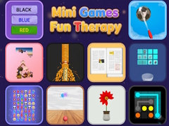 Jeu Mini Games Fun Therapy