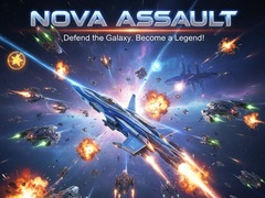 Jeu Nova Assault