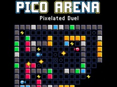 Jeu Pico Arena
